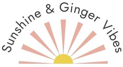 Sunshine & Ginger Vibes