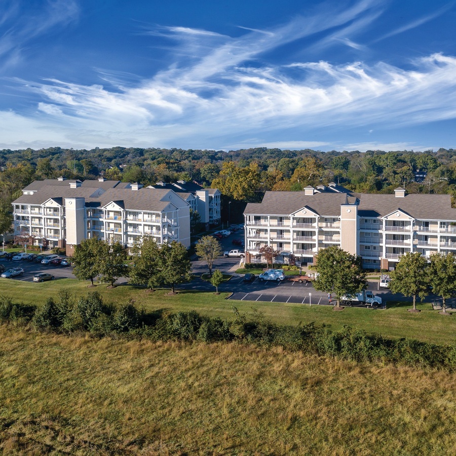 Wyndham Nashville