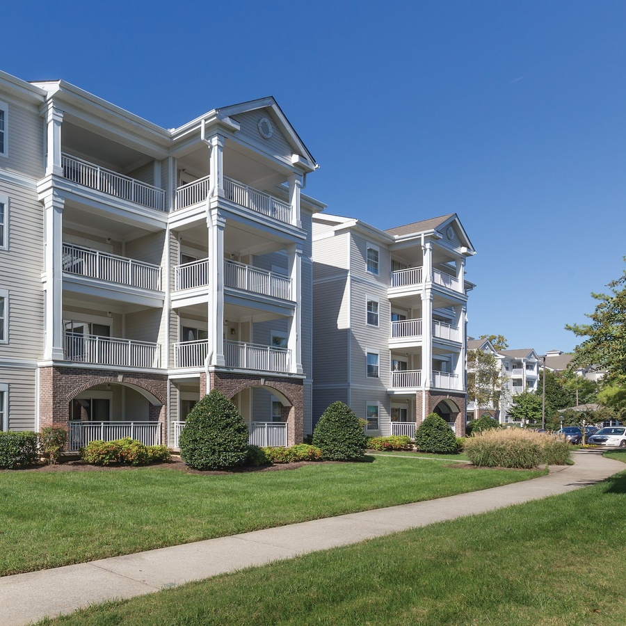 Wyndham Nashville Grounds